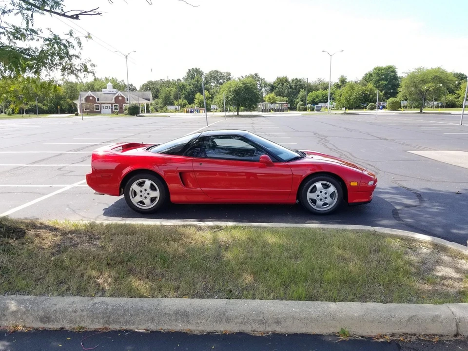 1991 Acura NA1 NSX - Image 14 of 31
