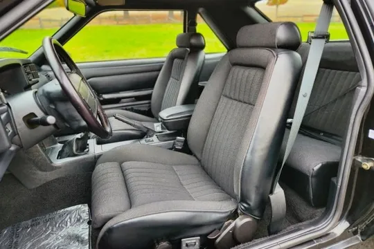 1991 Ford Mustang 3rd Gen - Image 4 of 8
