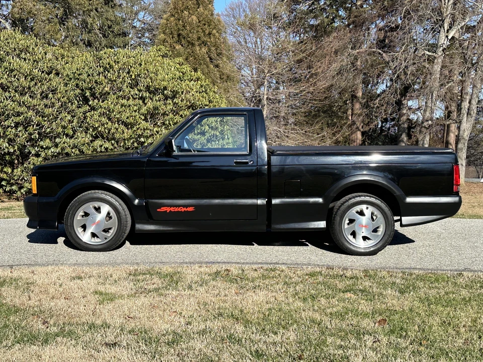 1991 GMC Syclone - Image 12 of 31