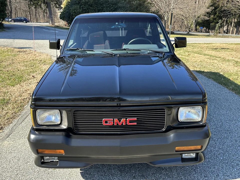 1991 GMC Syclone - Image 19 of 31