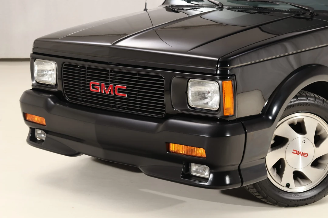 1991 GMC Syclone - Image 21 of 31