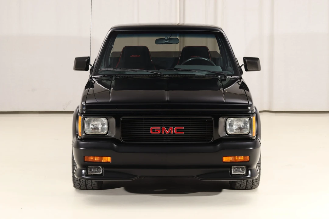 1991 GMC Syclone - Image 23 of 31