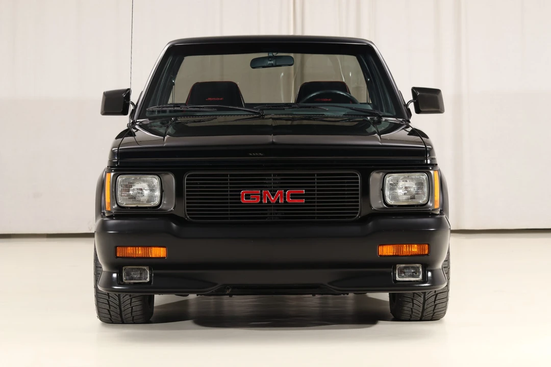 1991 GMC Syclone - Image 3 of 31