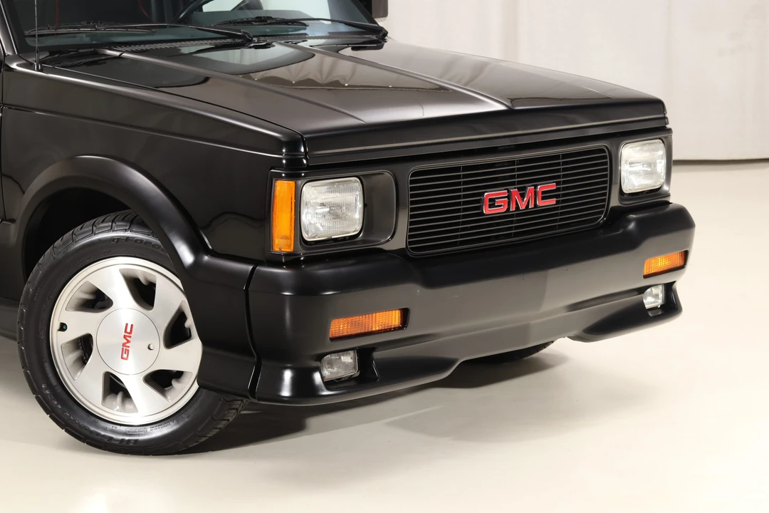 1991 GMC Syclone - Image 22 of 31