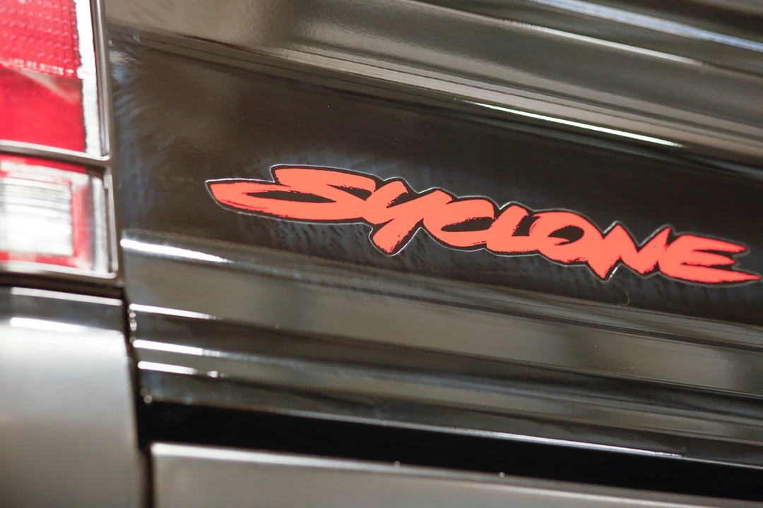 1991 GMC Syclone - Image 29 of 31