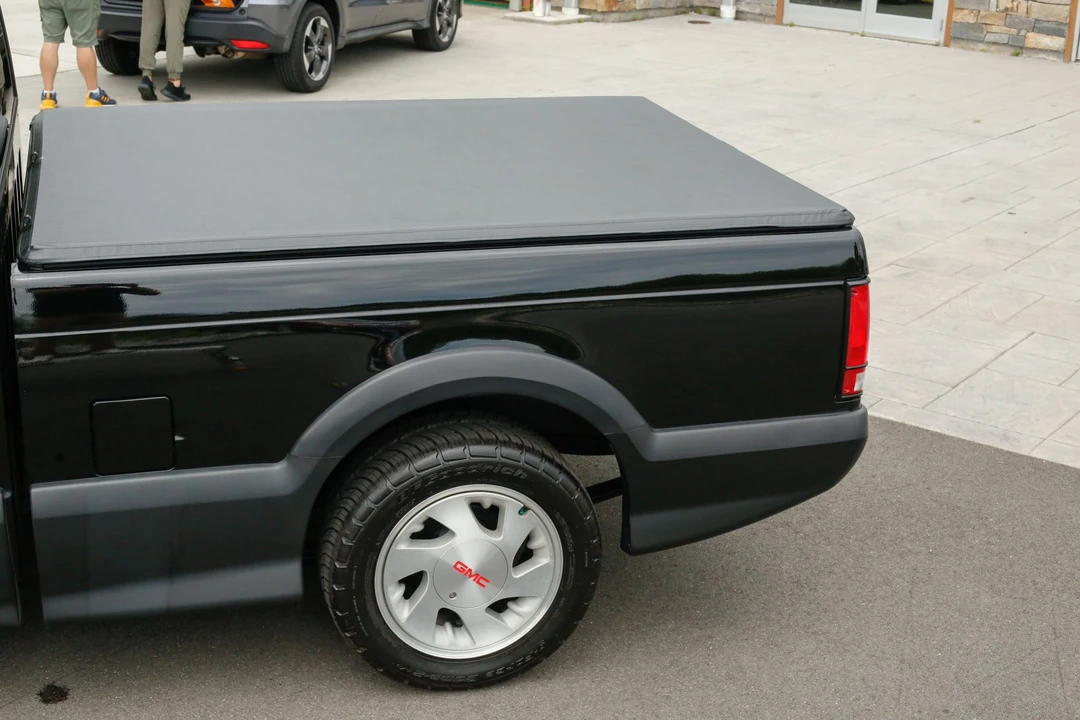 1991 GMC Syclone - Image 21 of 31