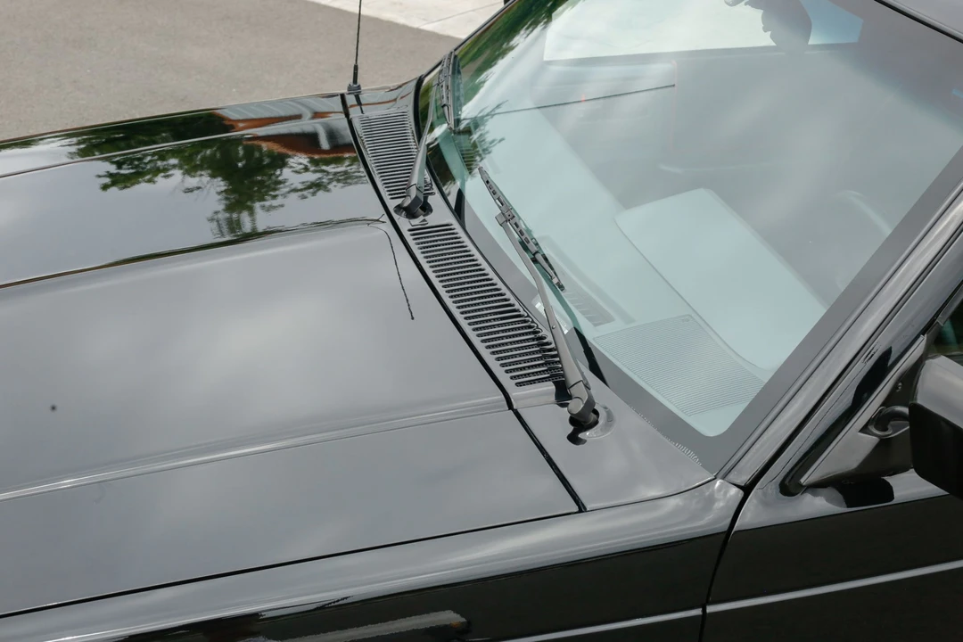 1991 GMC Syclone - Image 17 of 31