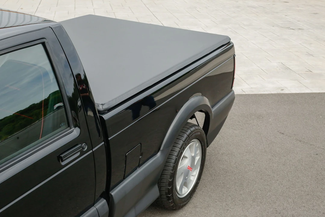 1991 GMC Syclone - Image 20 of 31