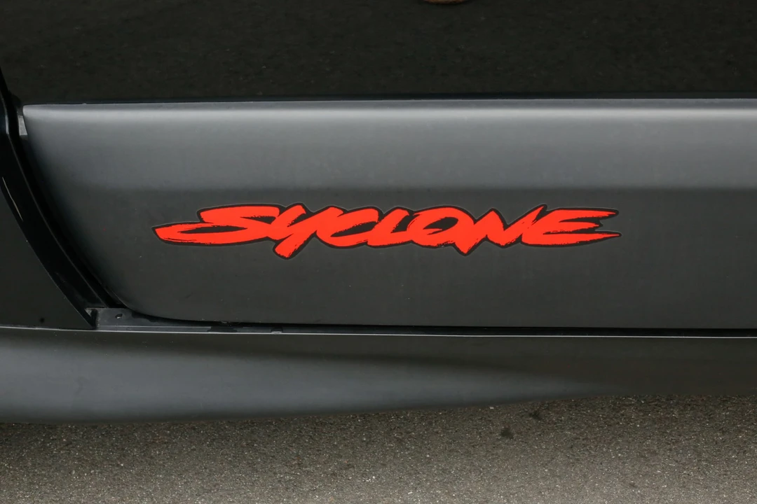 1991 GMC Syclone - Image 28 of 31