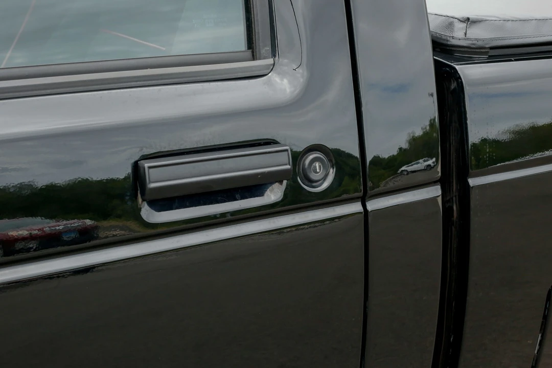 1991 GMC Syclone - Image 27 of 31