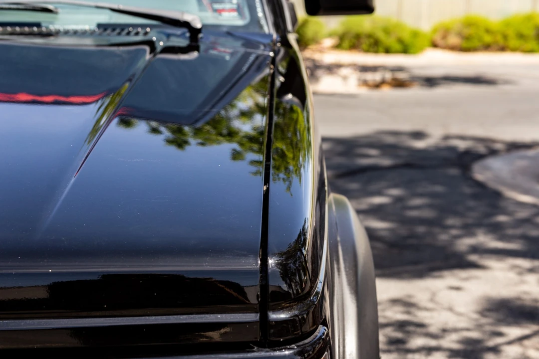1991 GMC Syclone - Image 17 of 31