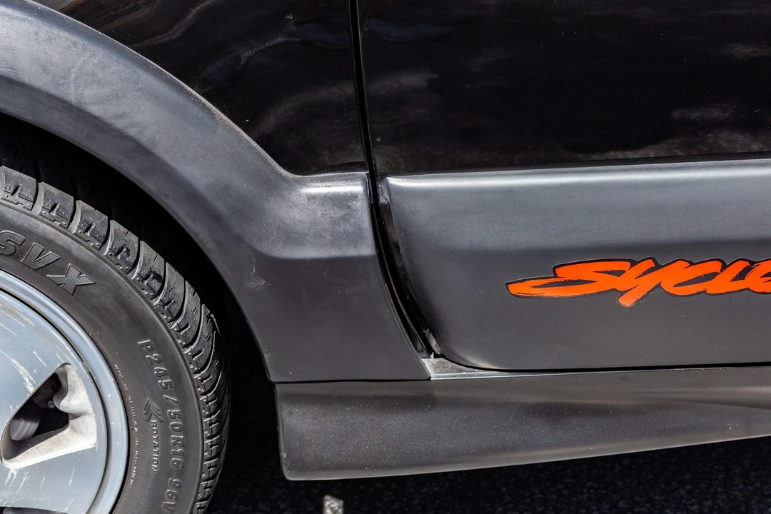 1991 GMC Syclone - Image 30 of 31