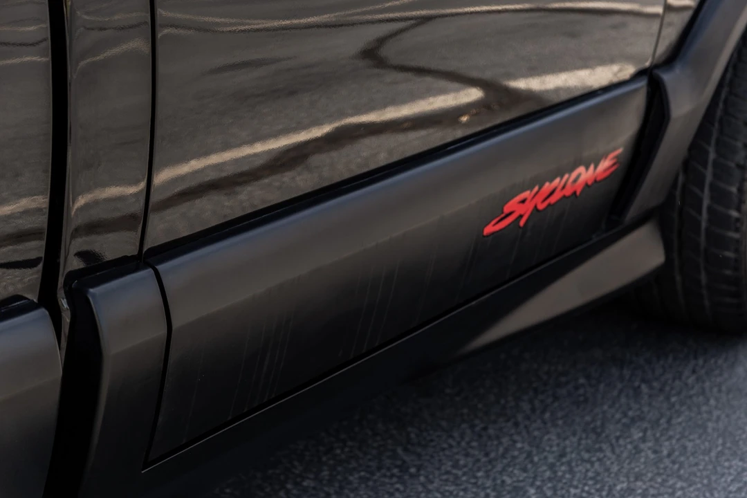 1991 GMC Syclone - Image 31 of 31