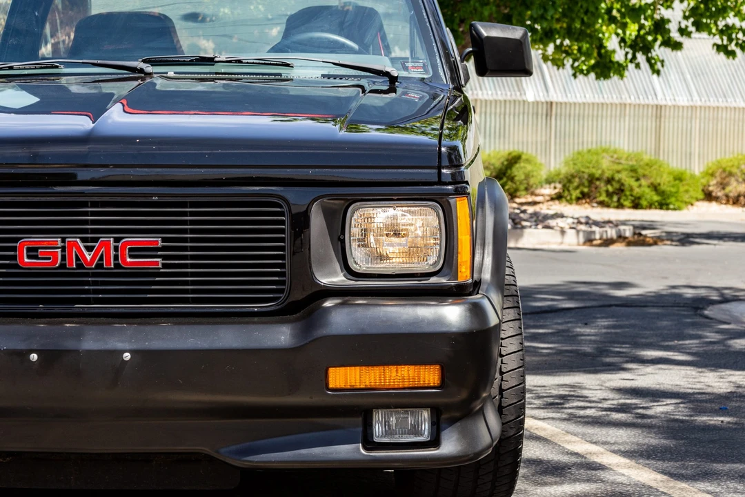 1991 GMC Syclone - Image 12 of 31