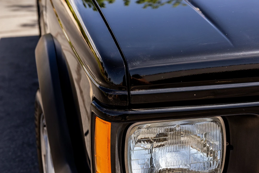 1991 GMC Syclone - Image 15 of 31
