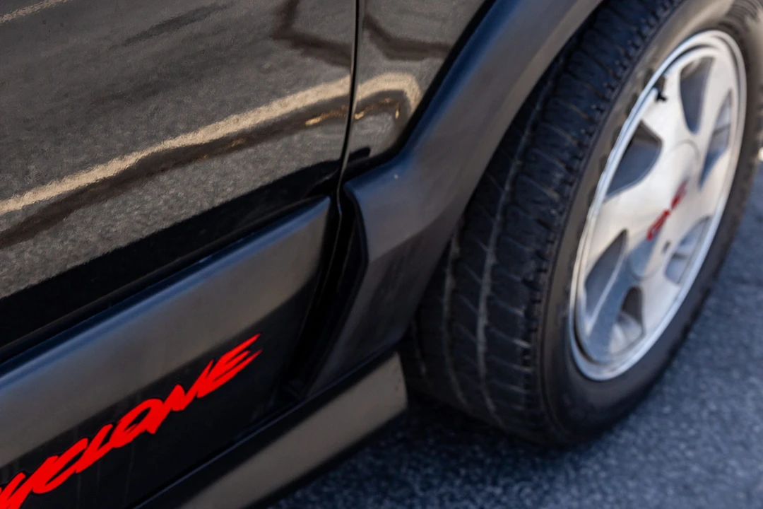 1991 GMC Syclone - Image 29 of 31