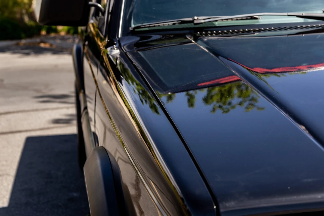 1991 GMC Syclone - Image 16 of 31