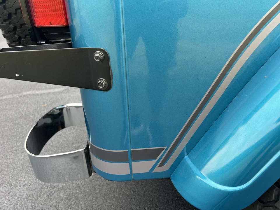 1991 Jeep YJ Wrangler - Image 28 of 31