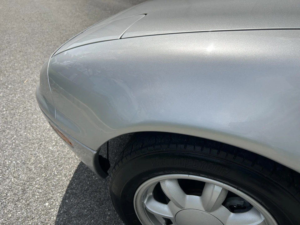 1991 Mazda NA MX-5 Miata - Image 22 of 31