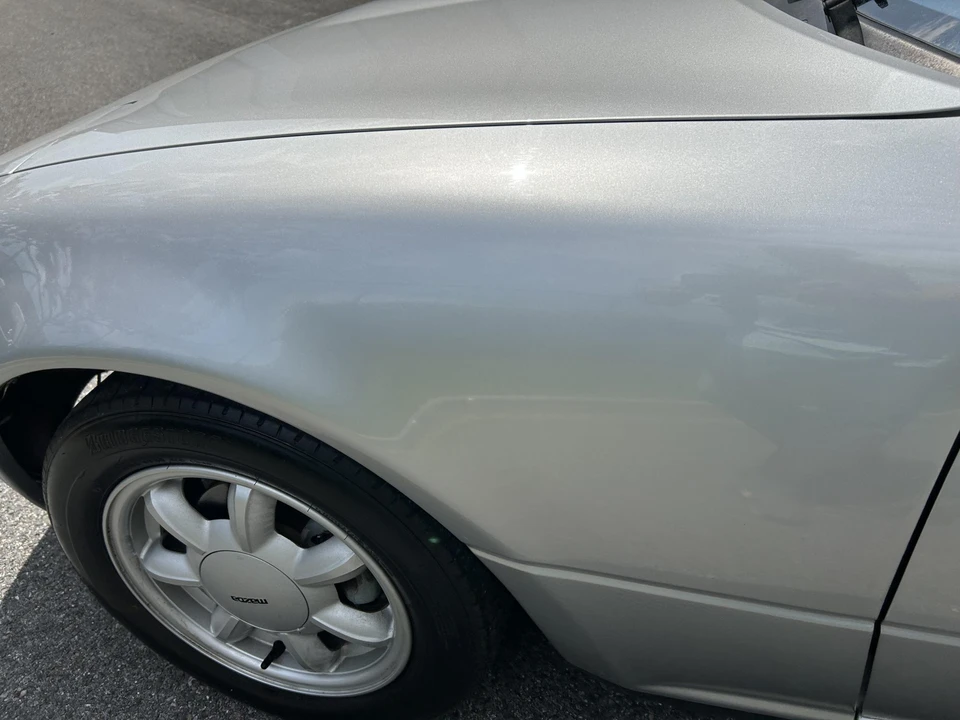 1991 Mazda NA MX-5 Miata - Image 24 of 31