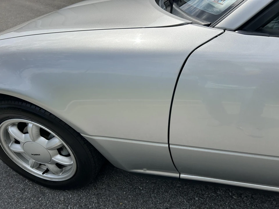 1991 Mazda NA MX-5 Miata - Image 25 of 31