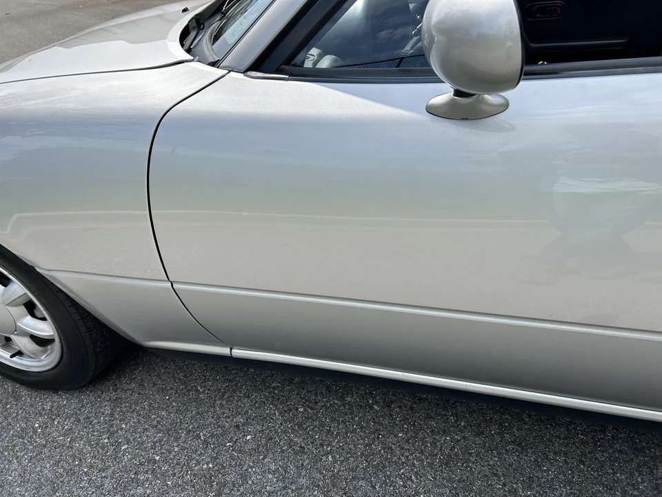 1991 Mazda NA MX-5 Miata - Image 27 of 31
