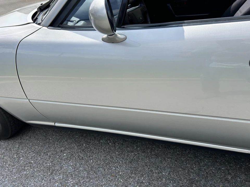 1991 Mazda NA MX-5 Miata - Image 28 of 31