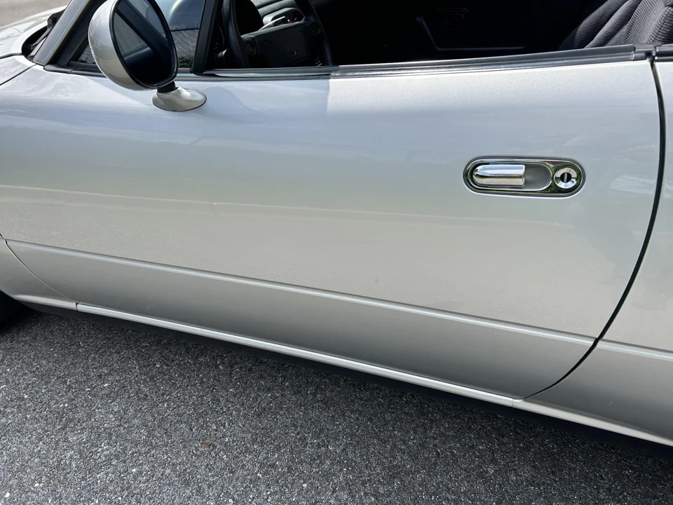 1991 Mazda NA MX-5 Miata - Image 29 of 31