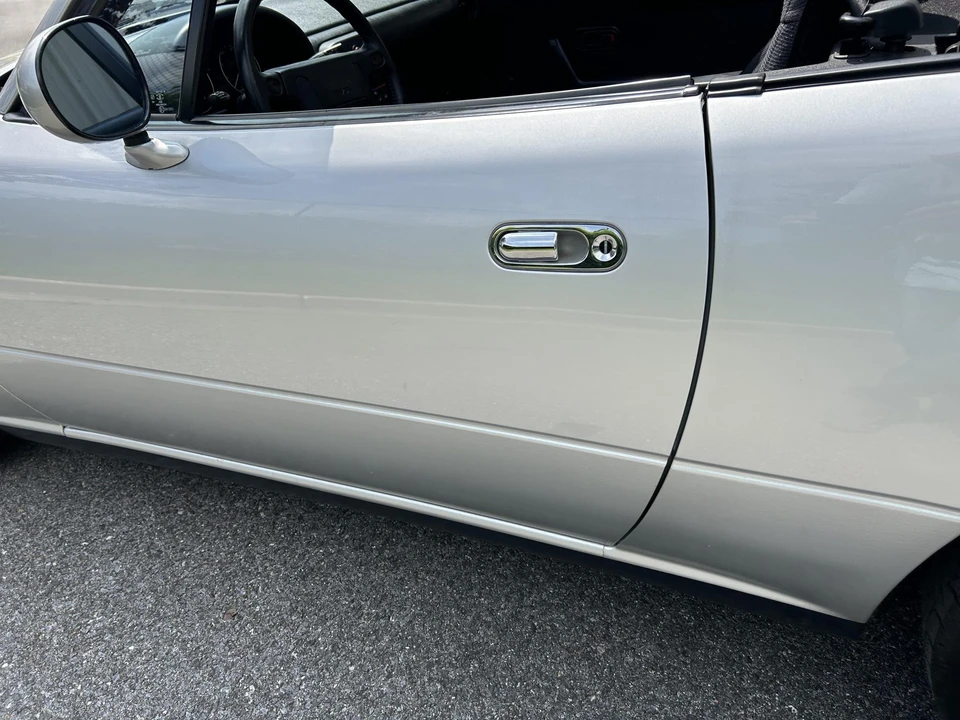 1991 Mazda NA MX-5 Miata - Image 30 of 31
