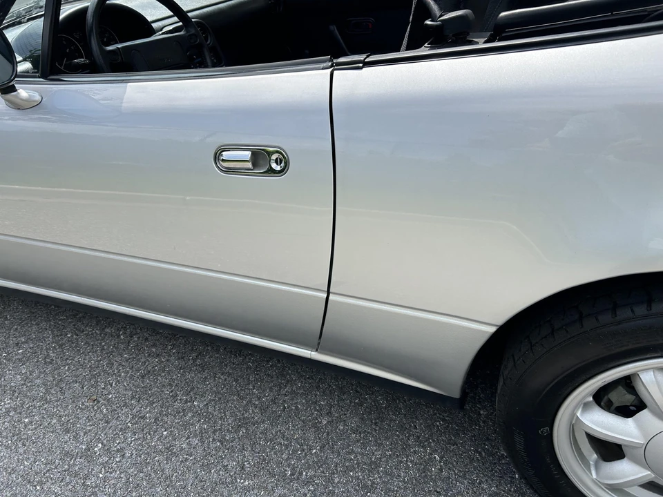 1991 Mazda NA MX-5 Miata - Image 31 of 31