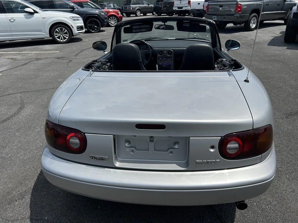 1991 Mazda NA MX-5 Miata - Image 15 of 31