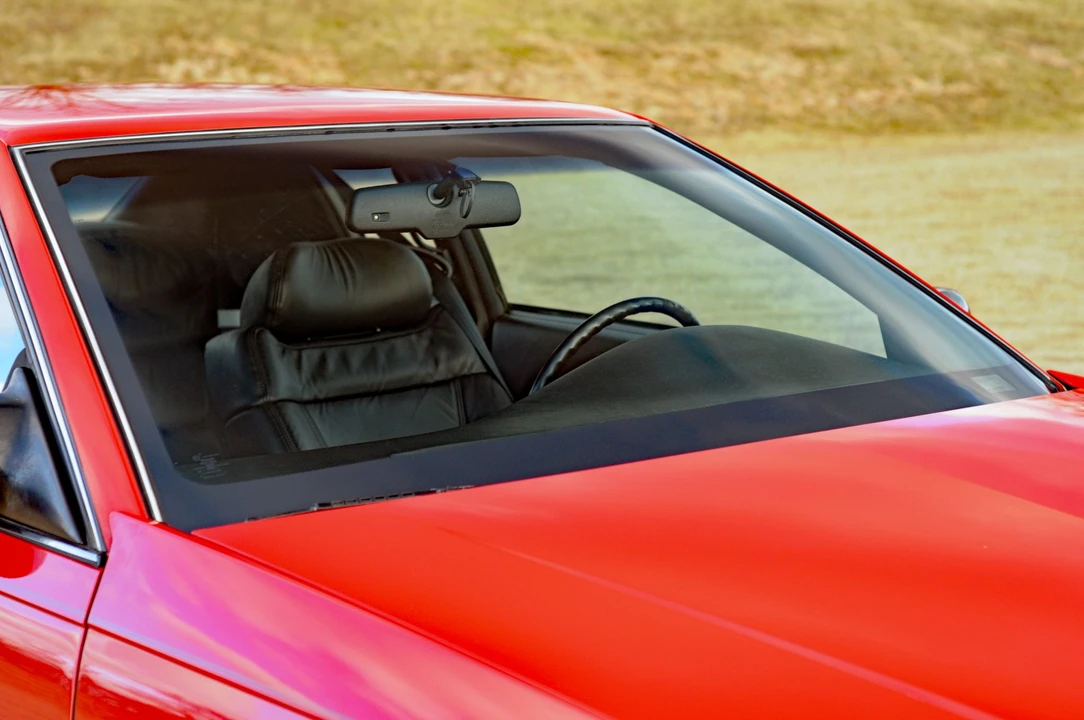 1992 Cadillac Eldorado 12th Gen - Image 19 of 31