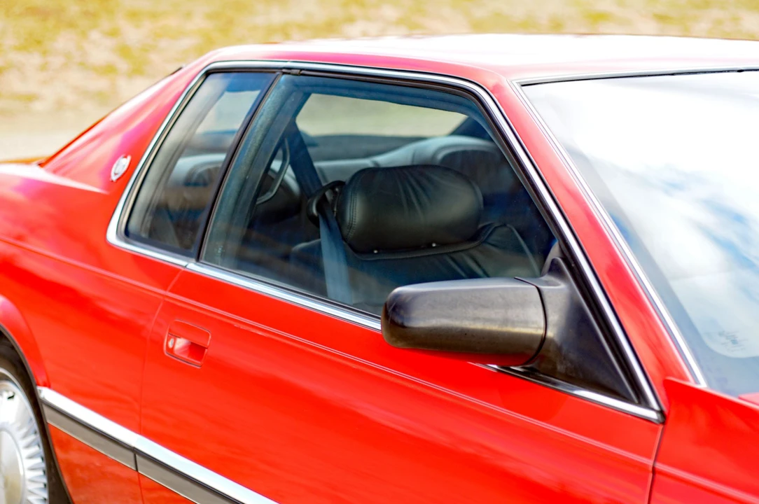 1992 Cadillac Eldorado 12th Gen - Image 22 of 31