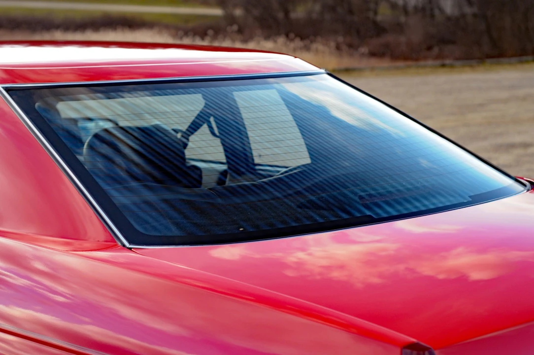 1992 Cadillac Eldorado 12th Gen - Image 30 of 31