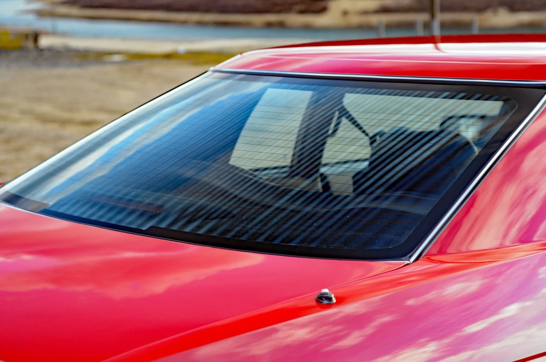 1992 Cadillac Eldorado 12th Gen - Image 28 of 31