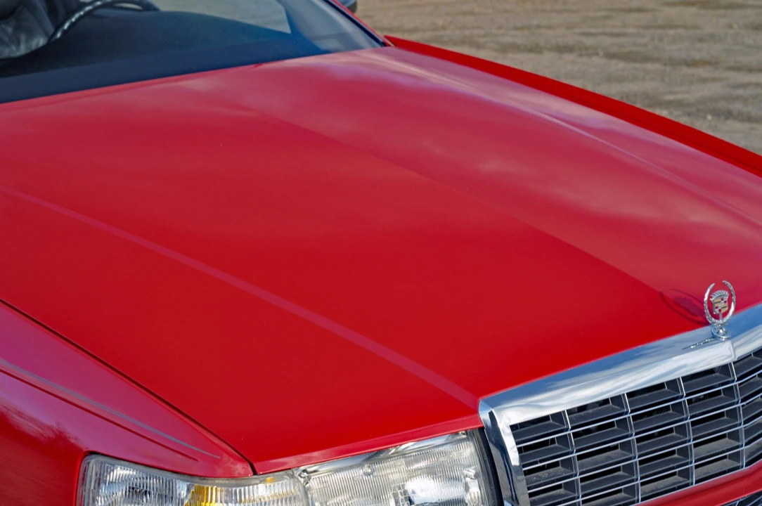 1992 Cadillac Eldorado 12th Gen - Image 21 of 31
