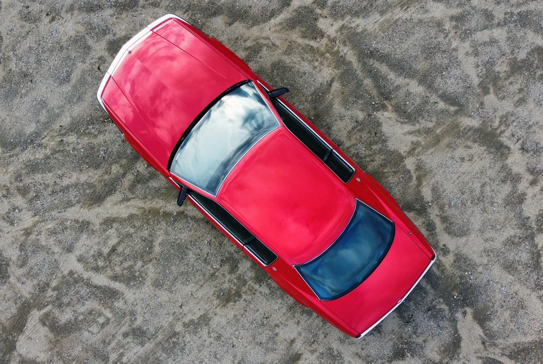 1992 Cadillac Eldorado 12th Gen - Image 16 of 31