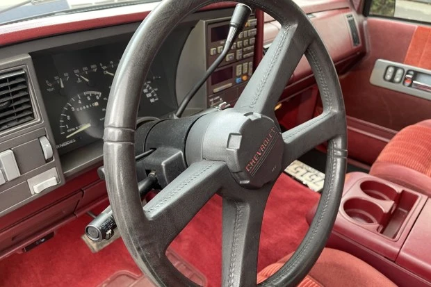 1992 Chevrolet 454 SS - Image 5 of 7