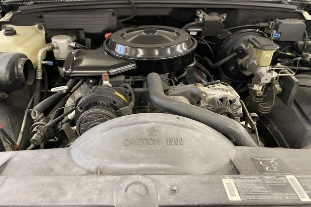 1992 Chevrolet 454 SS - Image 6 of 7