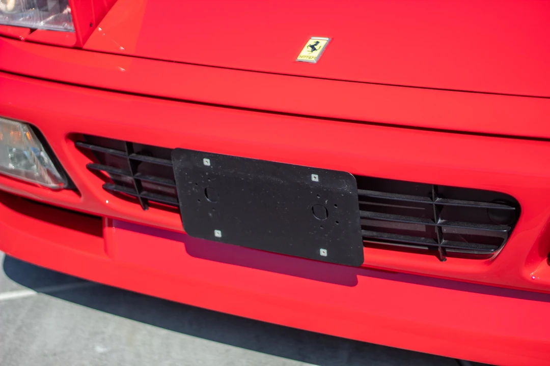 1992 Ferrari 348 ts - Image 29 of 31