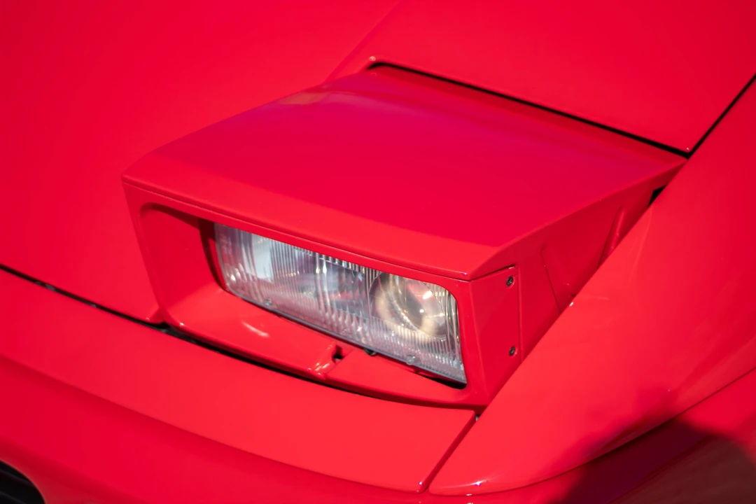 1992 Ferrari 348 ts - Image 28 of 31