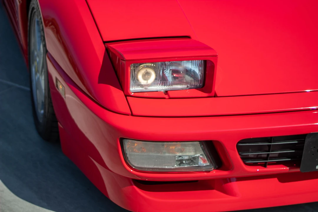 1992 Ferrari 348 ts - Image 25 of 31