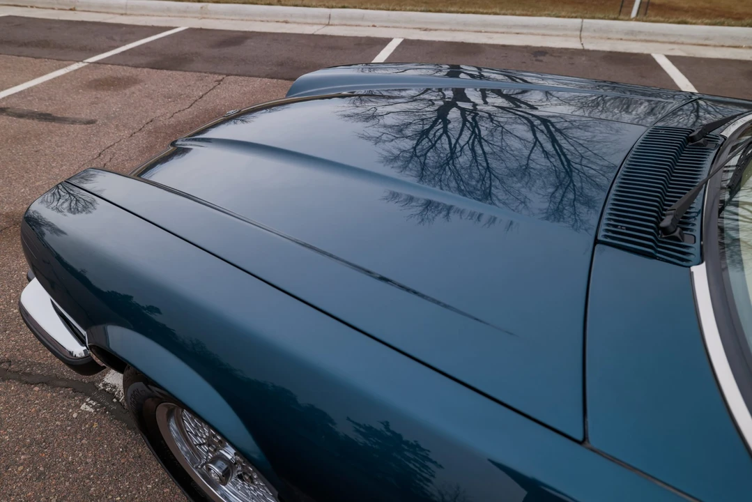 1992 Jaguar XJS Facelift V12 - Image 30 of 31