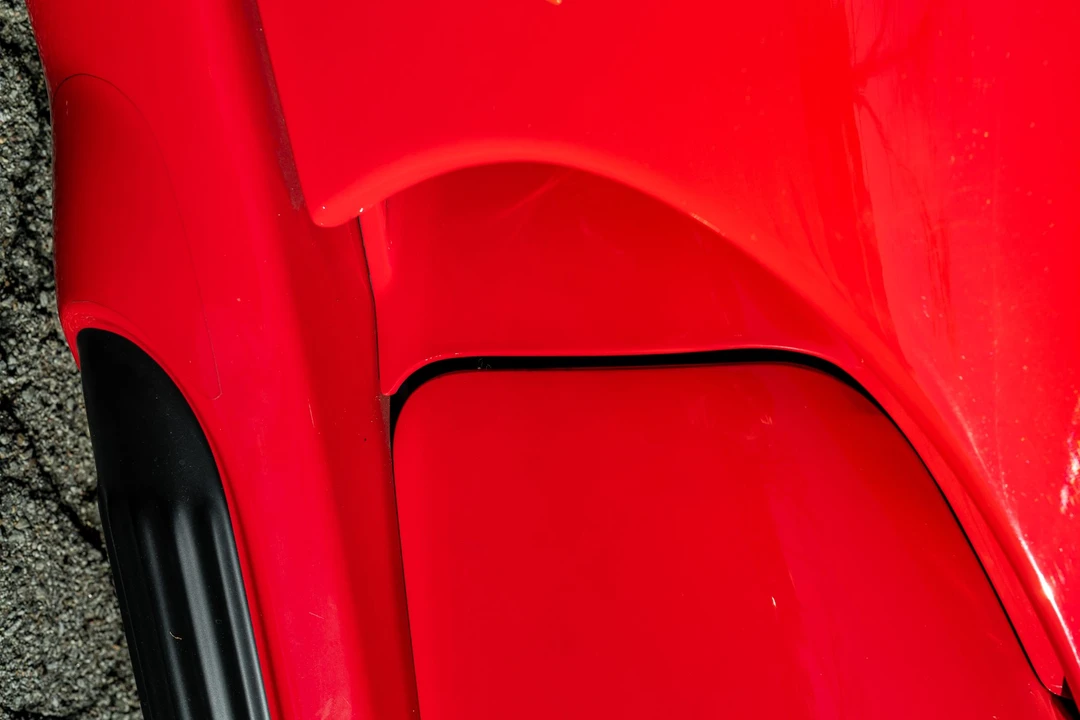 1993 Dodge Viper 1st Gen - Image 17 of 31