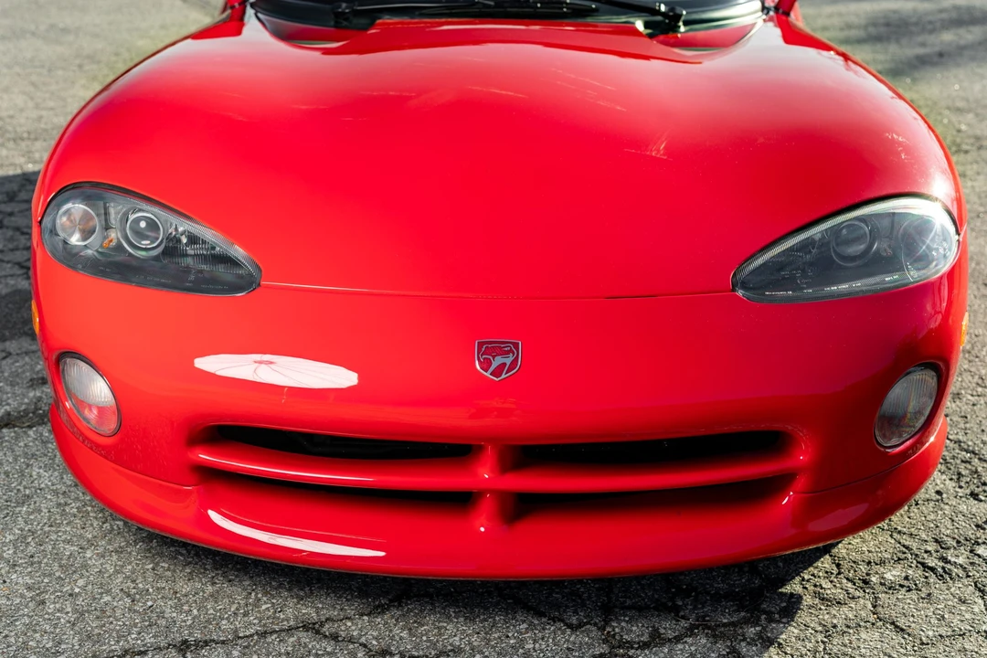 1993 Dodge Viper 1st Gen - Image 10 of 31