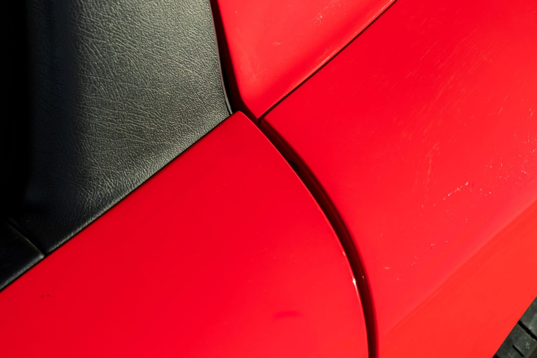 1993 Dodge Viper 1st Gen - Image 18 of 31