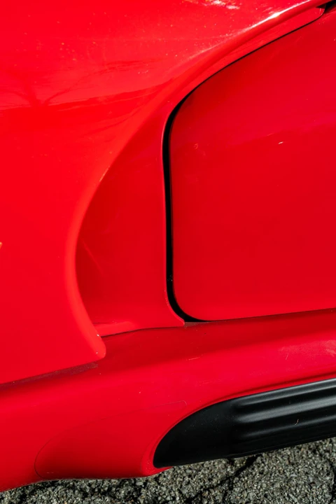 1993 Dodge Viper 1st Gen - Image 16 of 31