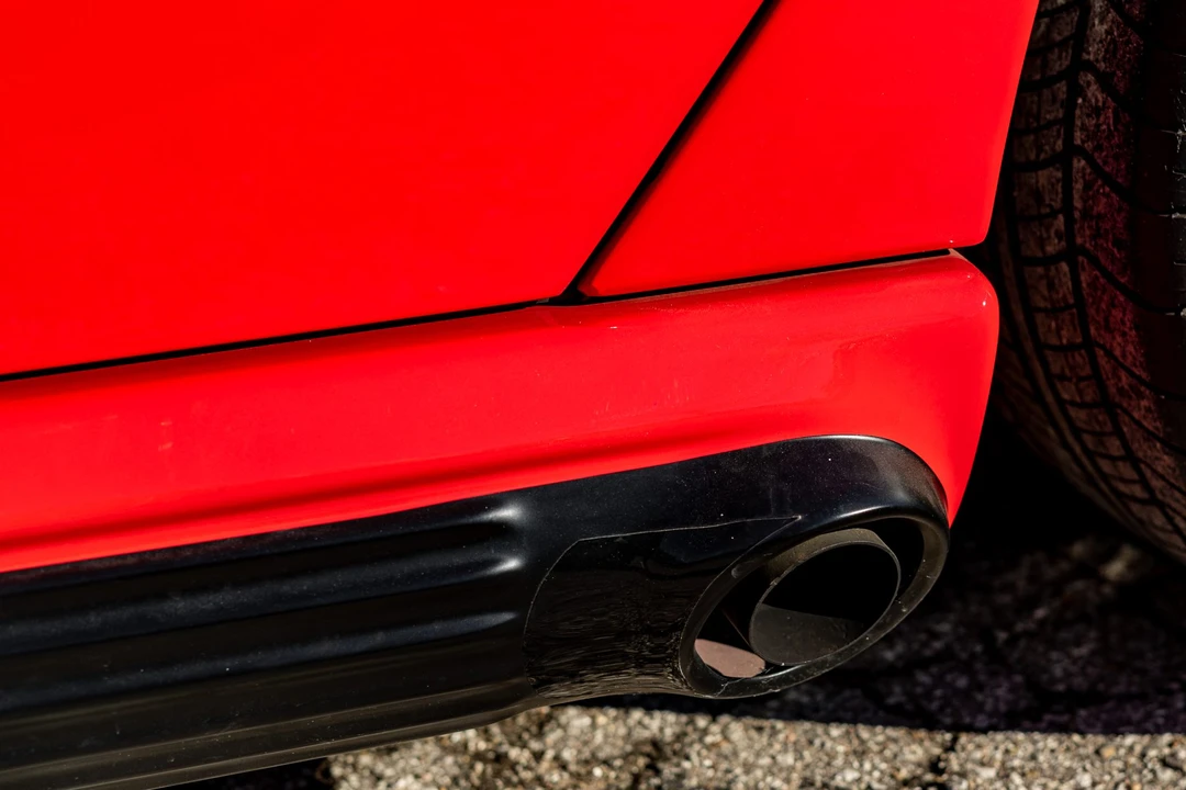 1993 Dodge Viper 1st Gen - Image 20 of 31