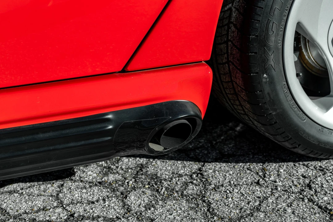 1993 Dodge Viper 1st Gen - Image 19 of 31