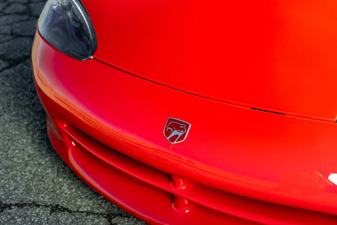 1993 Dodge Viper 1st Gen - Image 11 of 31